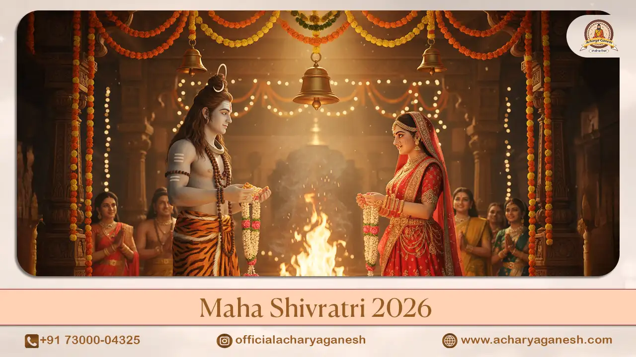 Mahashivratri 2026